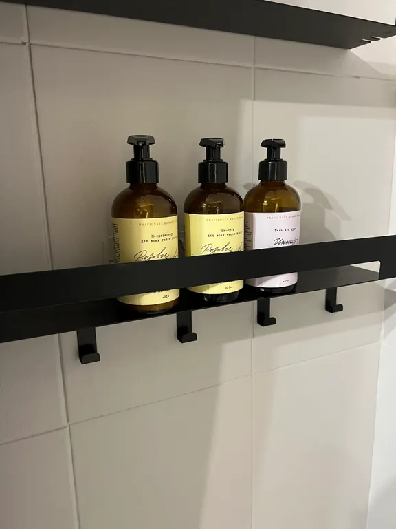 Квартира с балконом