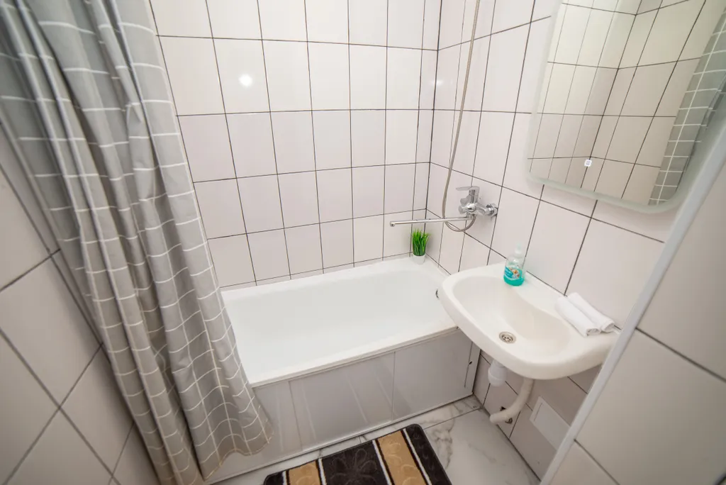 Квартира Квартира Малиновый отпуск — Екатеринбург