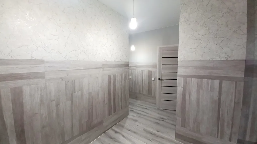 Просторная квартира в ЖК Белые Ночи