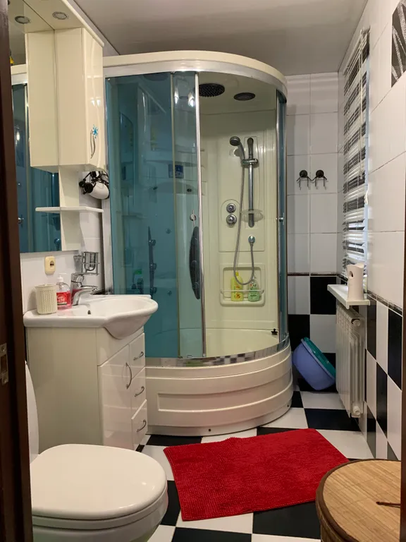 Коттедж Дом для комфортного проживания — Славянск-на-Кубани