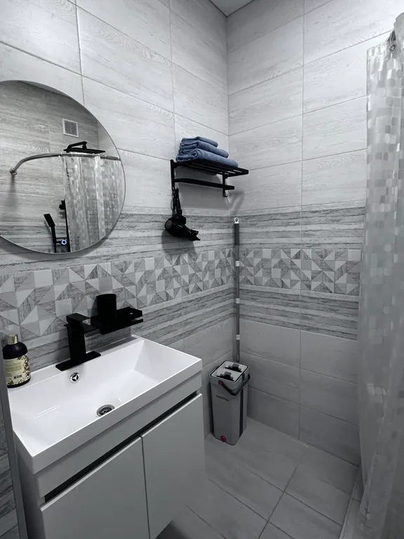 Уютная квартира в самом сердце Ессентуков