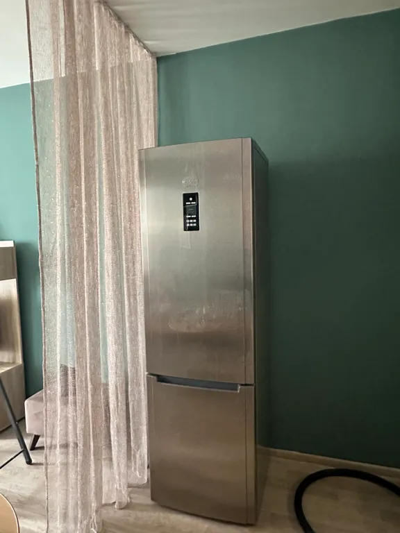 Комфортная студия в башне бизнес класса