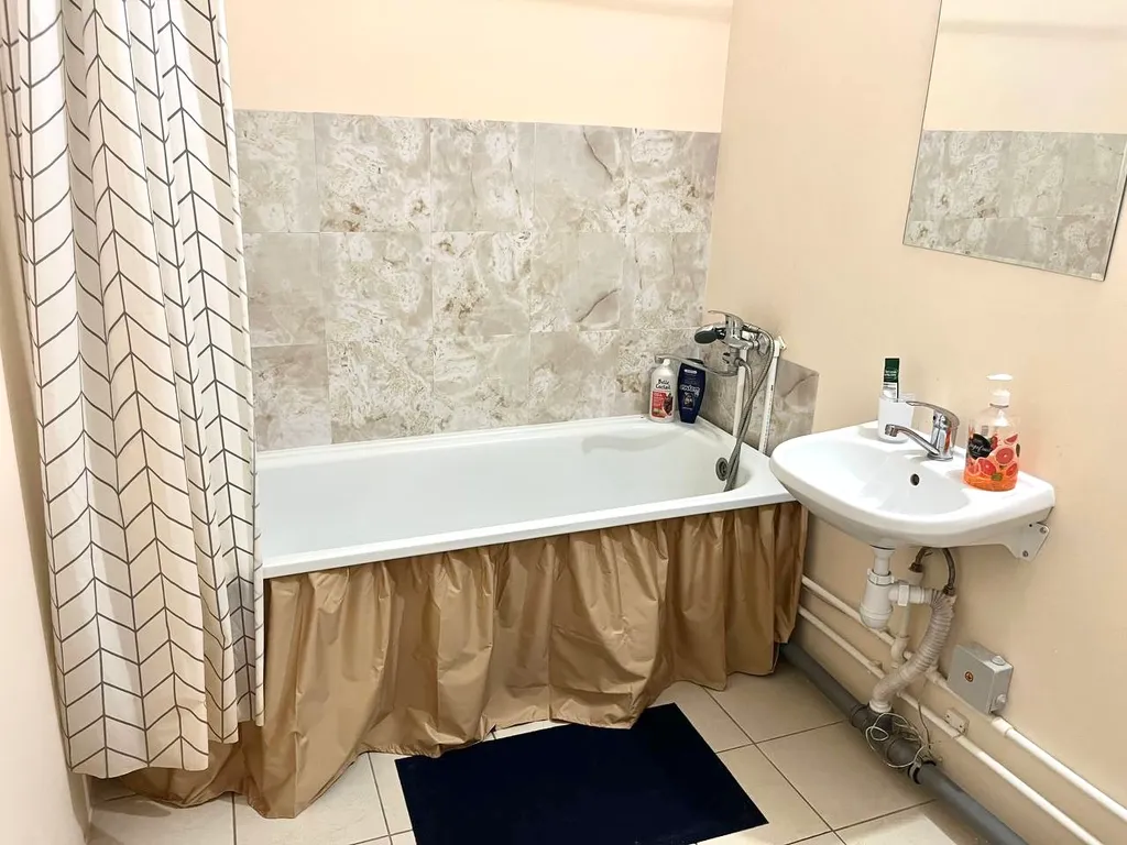 Квартира в центре города