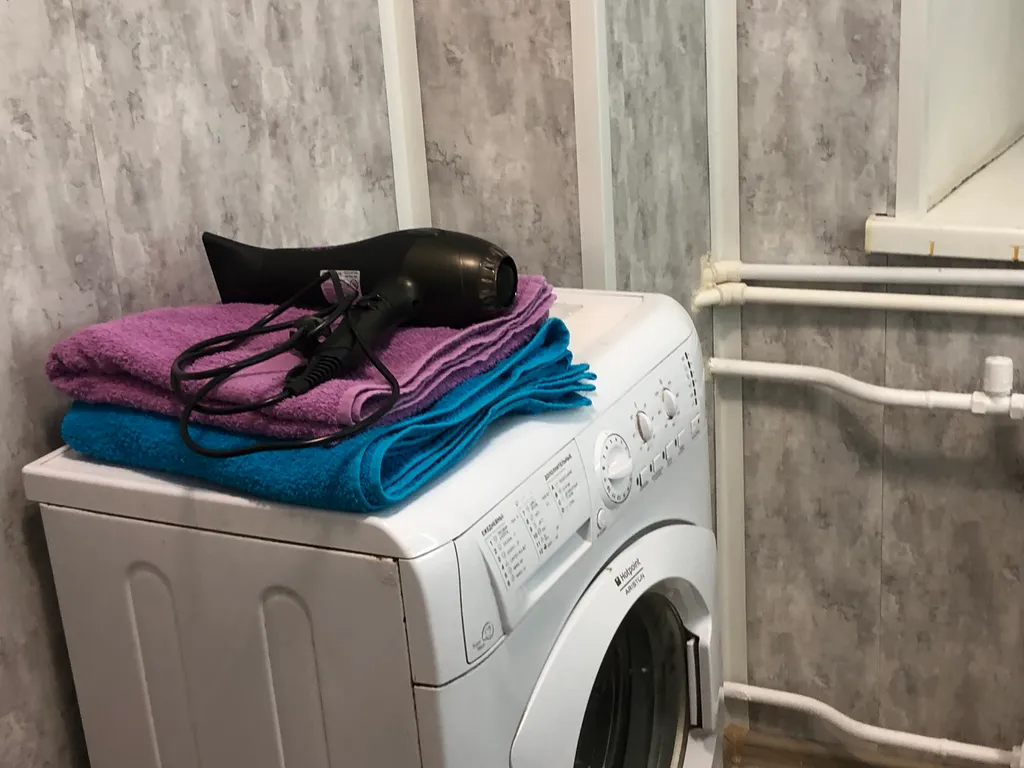 Квартира Уютная квартира в центре города — Самара