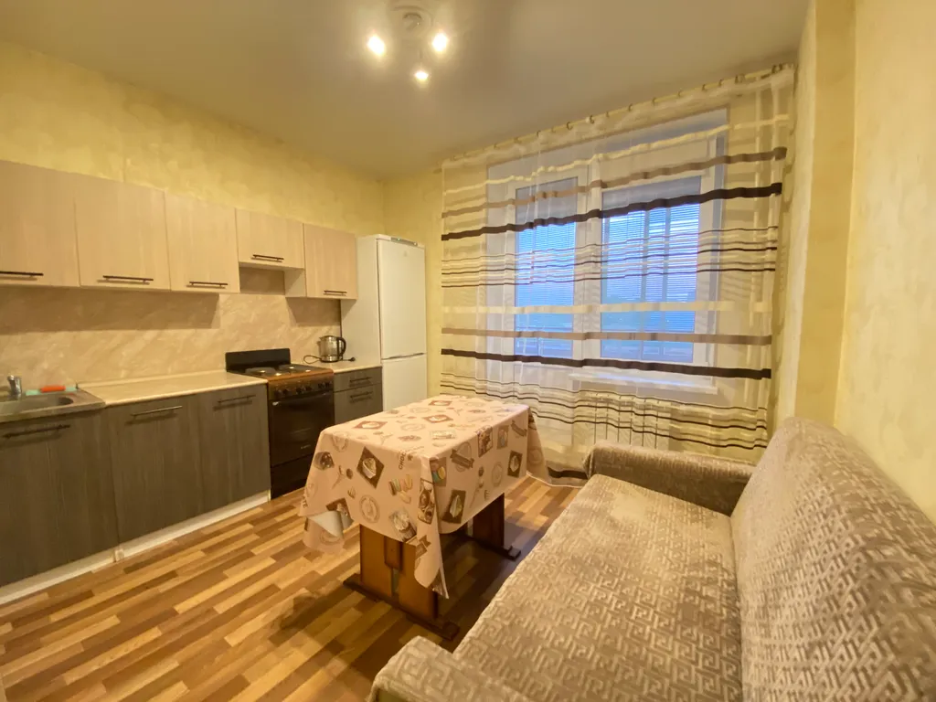 Уютная квартира в центре