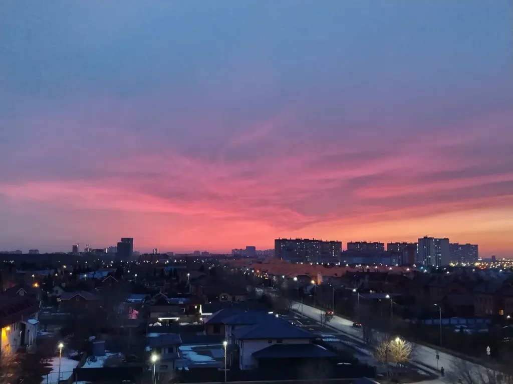 Квартира мечты