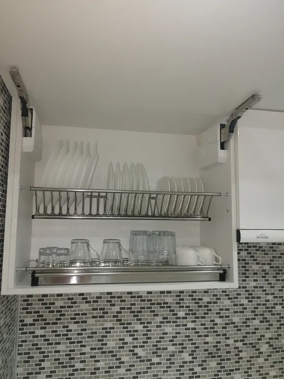 Квартира Квартира В центре Владикавказа на набережной реки Терек — Владикавказ