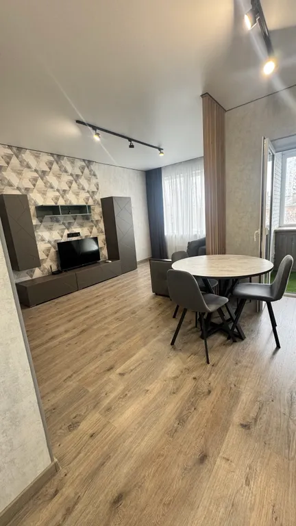 Уютные апартаменты в центре