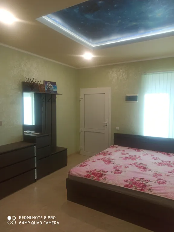 Апартаменты в тихом уютном районе