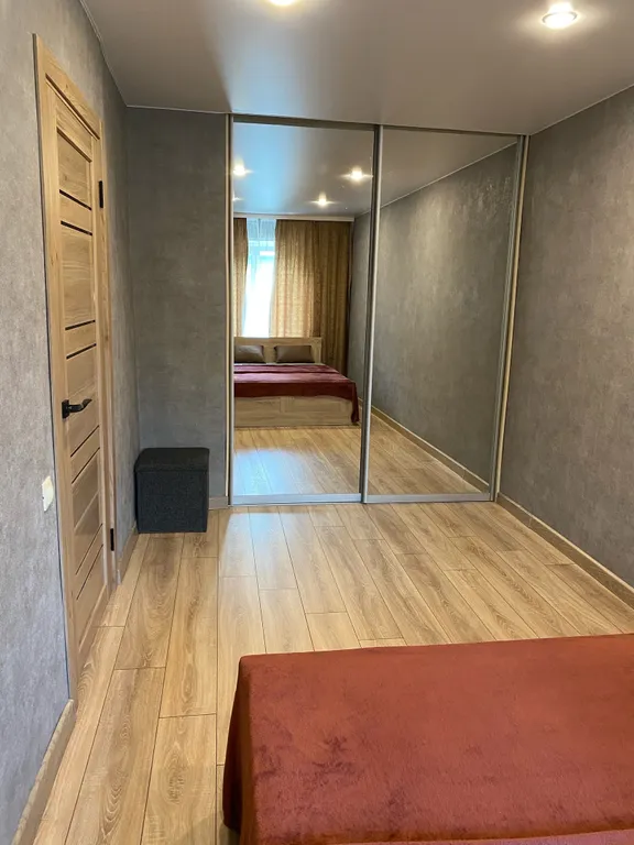 Квартира у Покровской башни