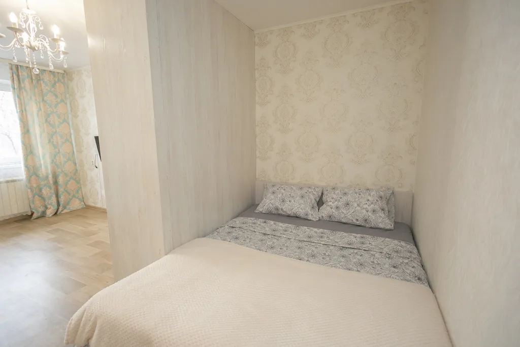 Уютная квартира в Центральном районе