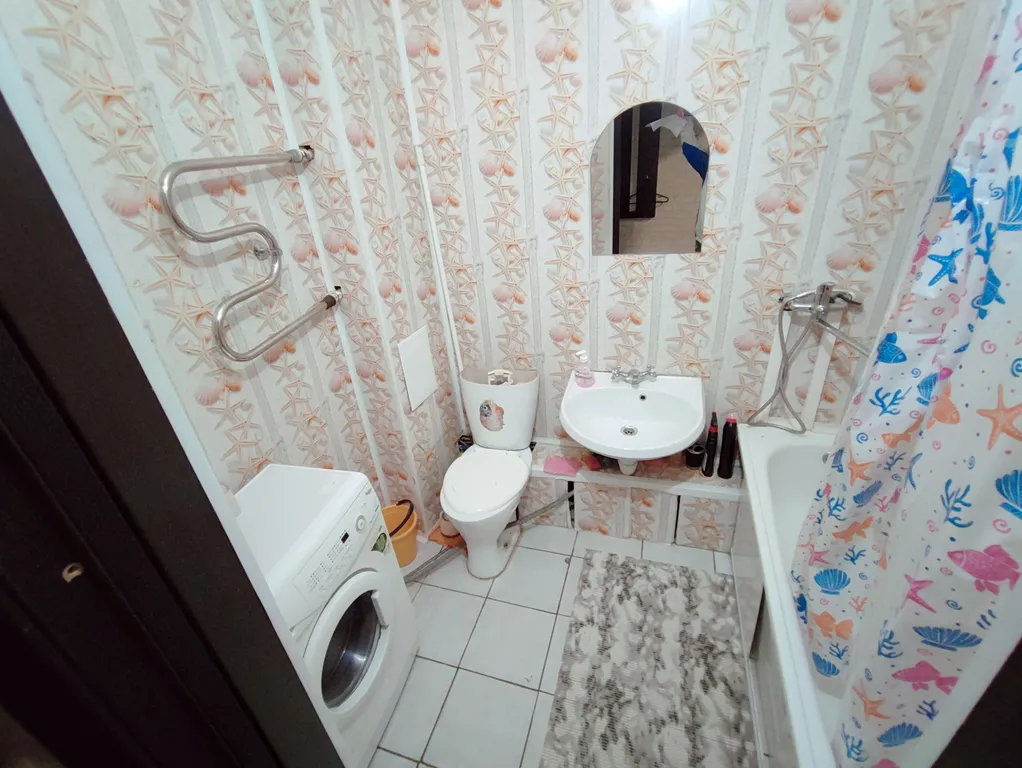 Студия около БСМП, вильского