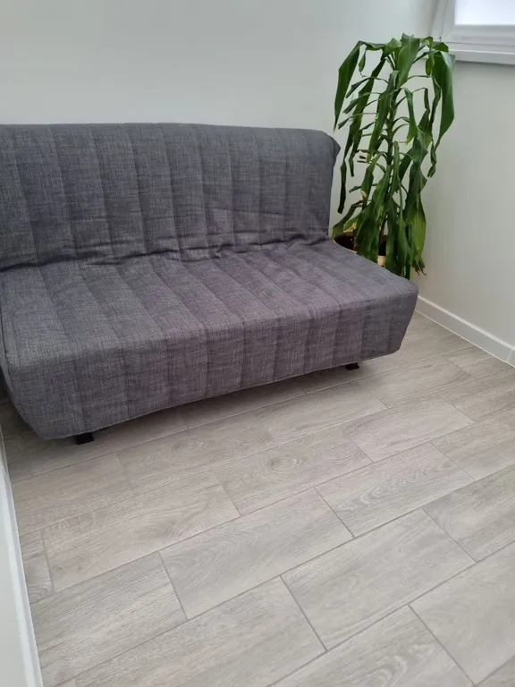 Уютная чистая квартира