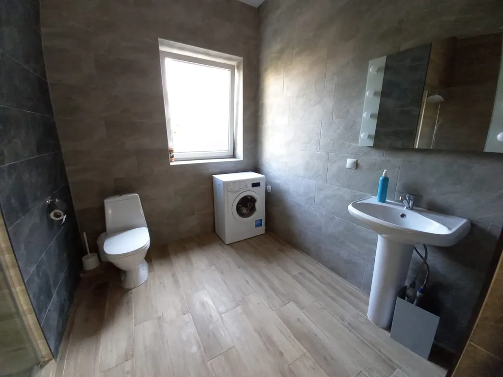 Гостевой дом на 6 человек Чёрный кот