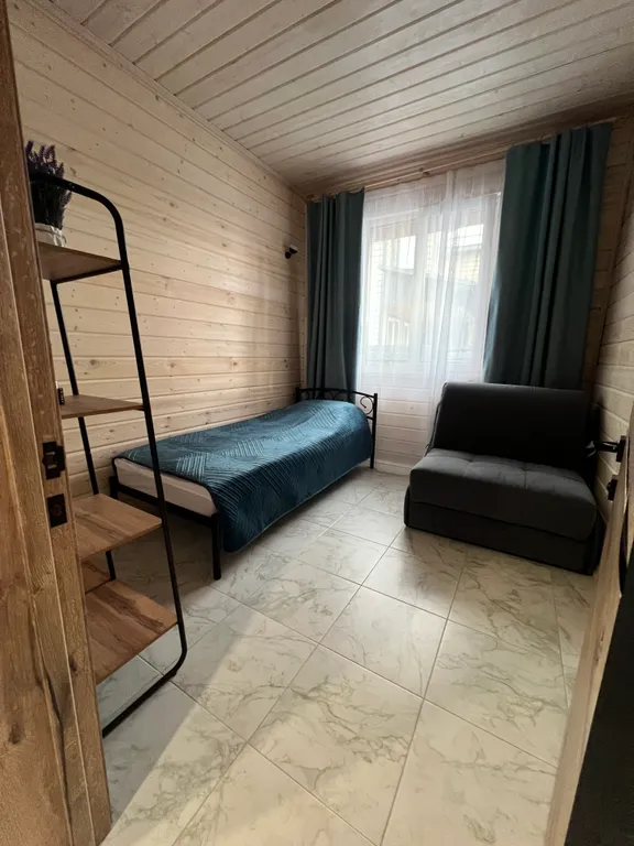 Аренда дома на Солнечной долине