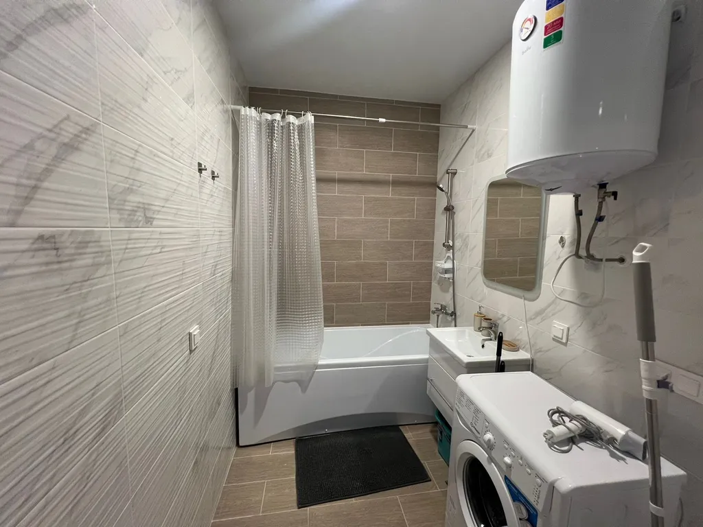 301 Евродва с бассейном на 4 человека