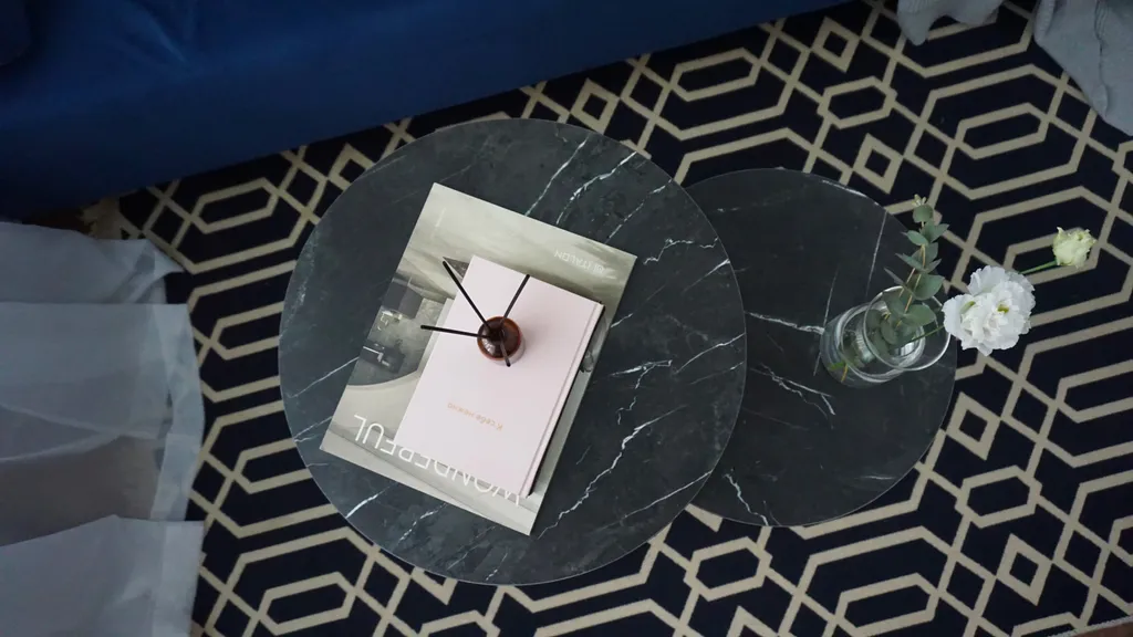 Стильная евродвушка в центре