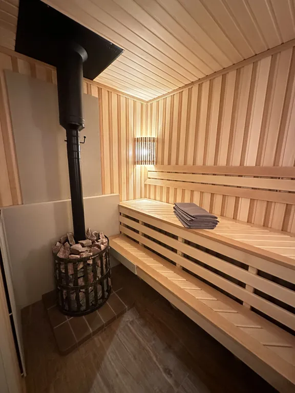 Территория комфортного отдыха Дом Директора