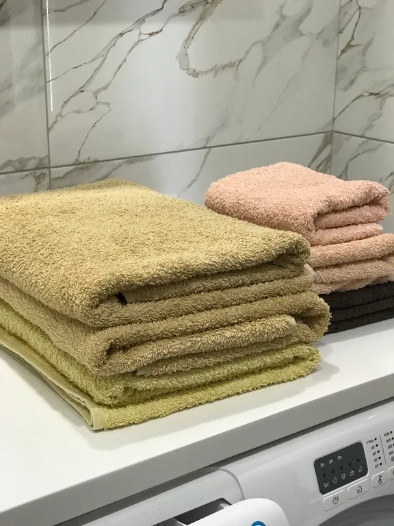 Уютная студия с бассейном на территории комплекса