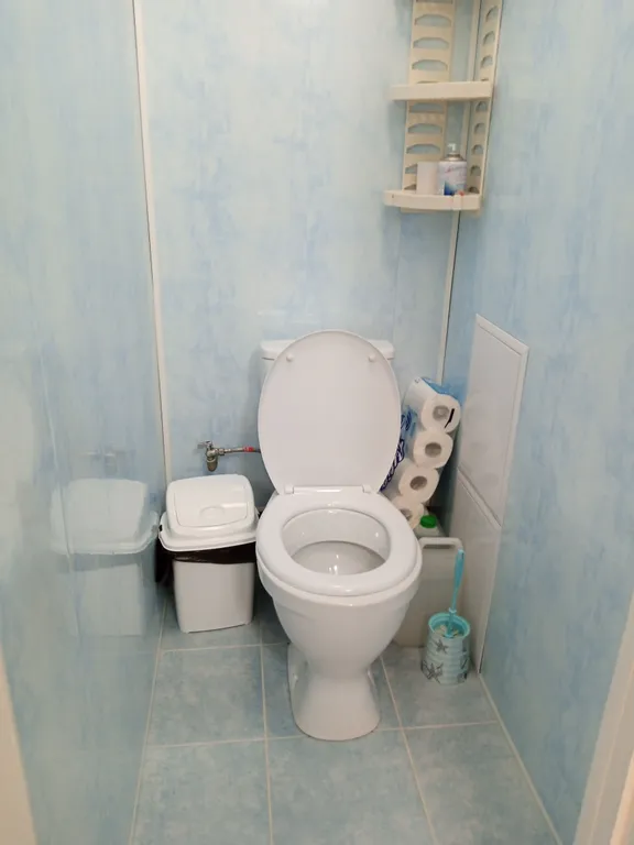 Квартира рядом с трассой Р-217 Кавказ (Е-50 Кавказ).