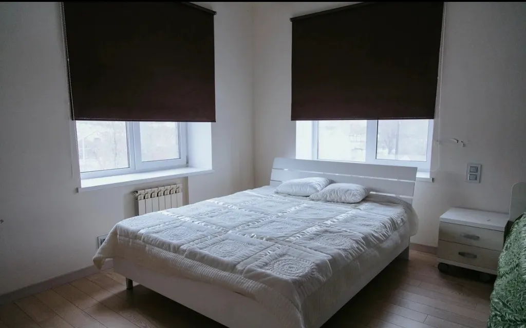 8-комнатный Дом