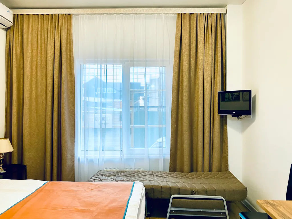 Квартира Квартира в самом центре Курортного городка, в 3 минутах от моря — Адлер