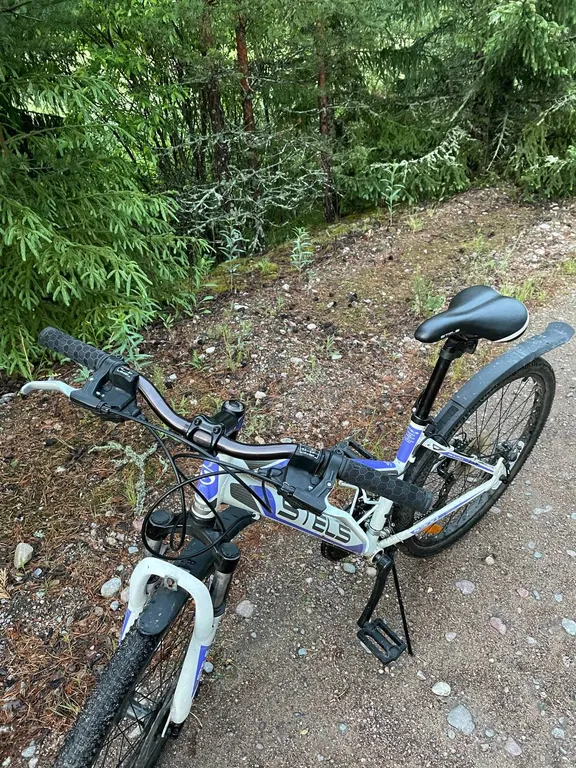 Глэмпинг Ракита