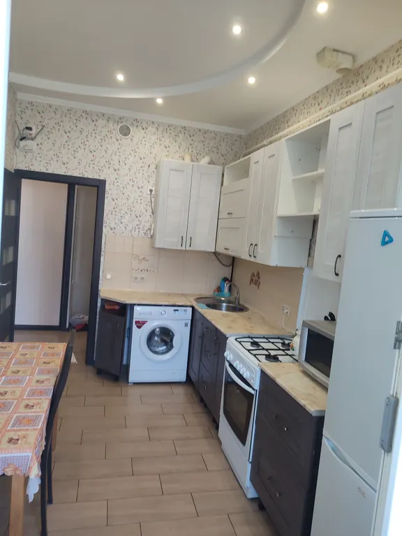 Квартира Уютная квартира в центре города — Анапа