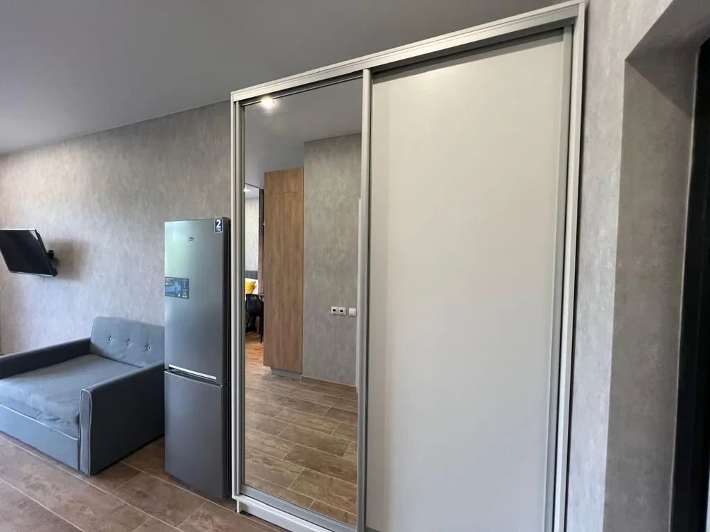 Комфортная студия