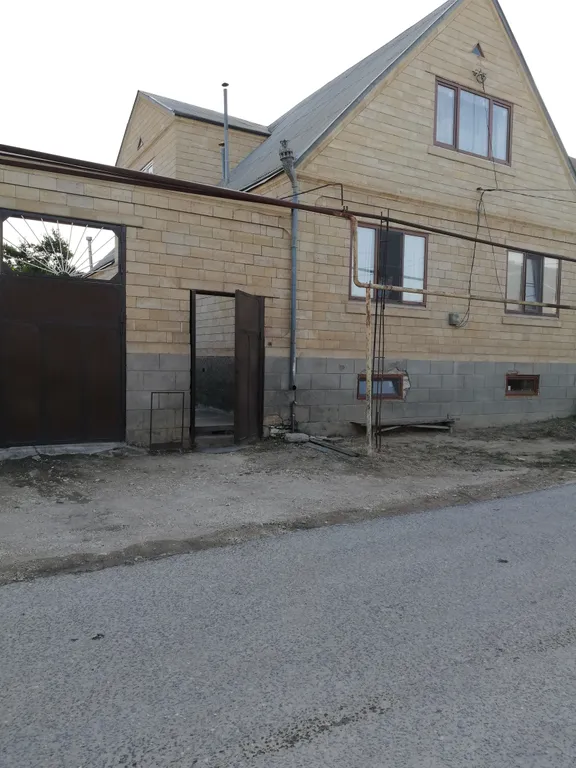 Студия в городке