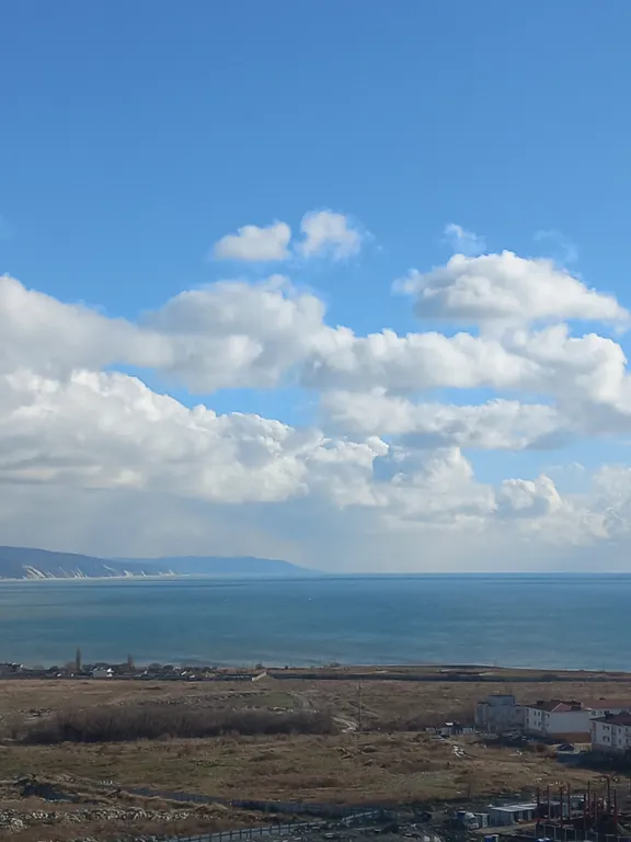 Квартира Апартаменты недалеко от пляжа — аренда посуточно в Новороссийск