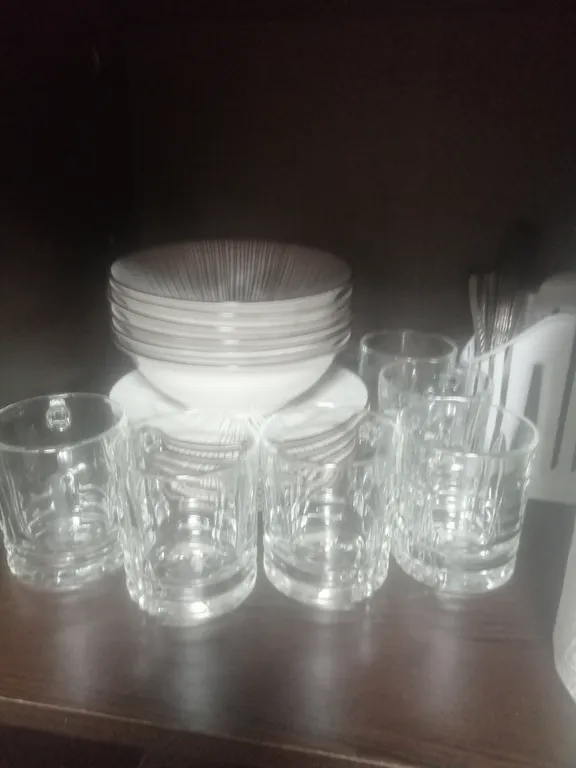 Коттедж Гостевой домик — Красный