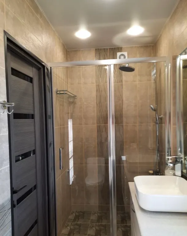 Коттедж 3-комнатный Дом — Кисловодск