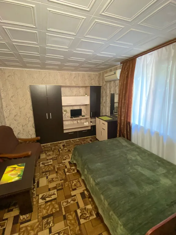 Квартира Уютная квартира в центре города — Сочи