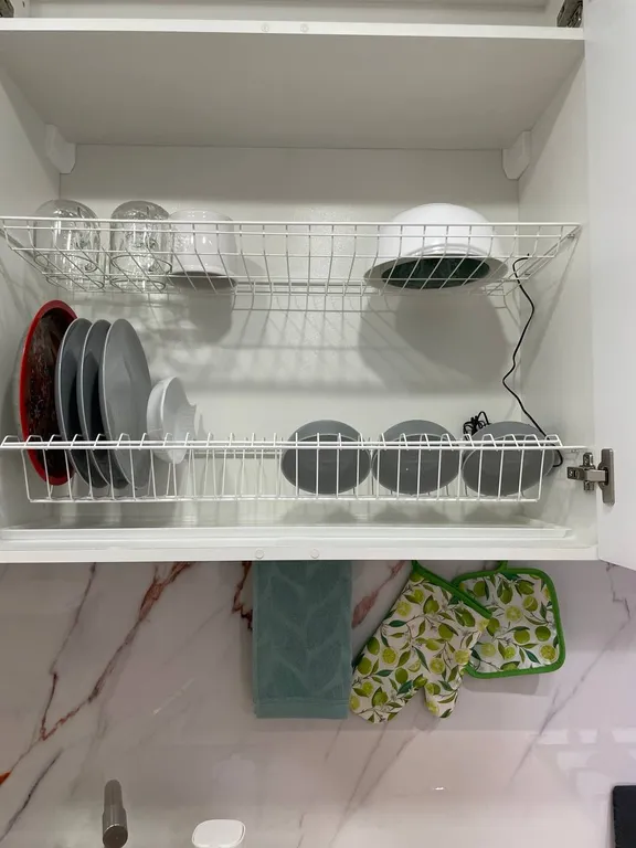 Уютный апартамент на родине деда мороза