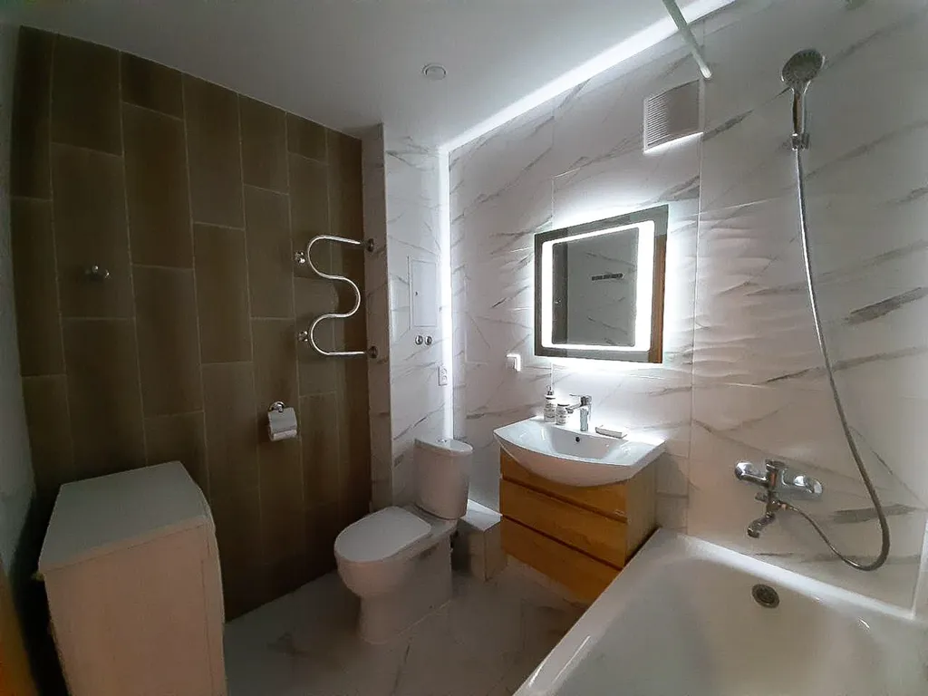 Квартира в центральной исторической части города