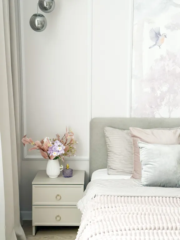 Лучшая квартира в ЖК Норвурд