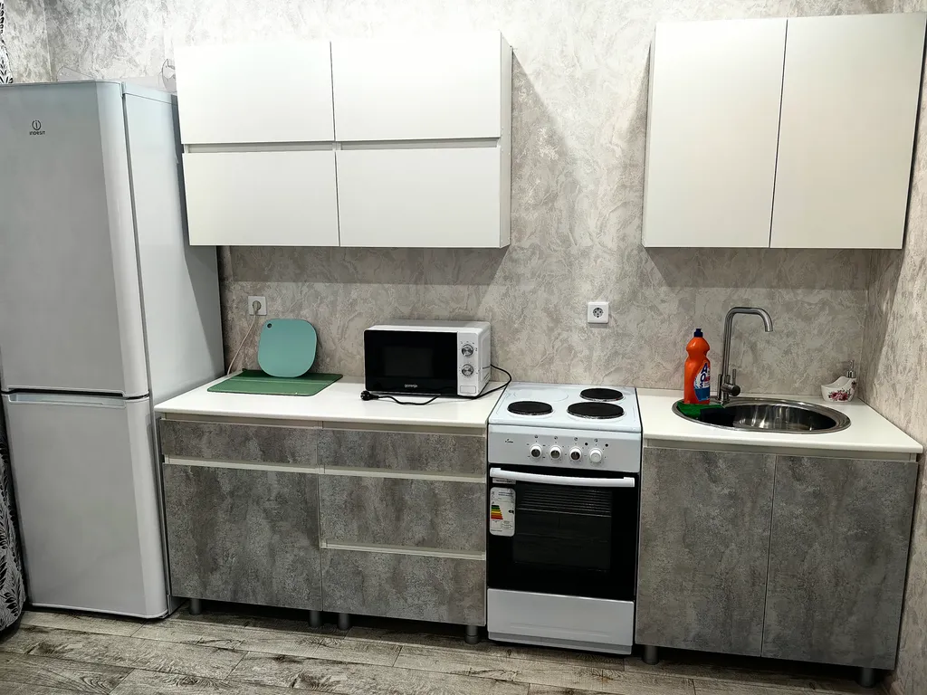 Уютная квартира на КСК — аренда посуточно в Чита