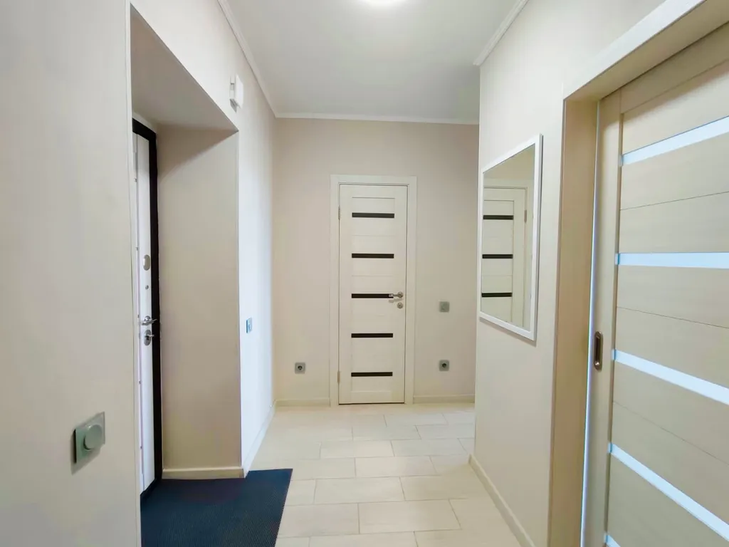 Однокомнатная рядом с перинатальным центром