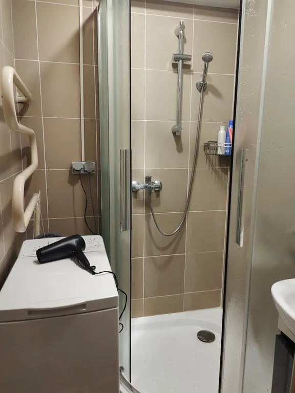 Квартира у Музея Мирового океана