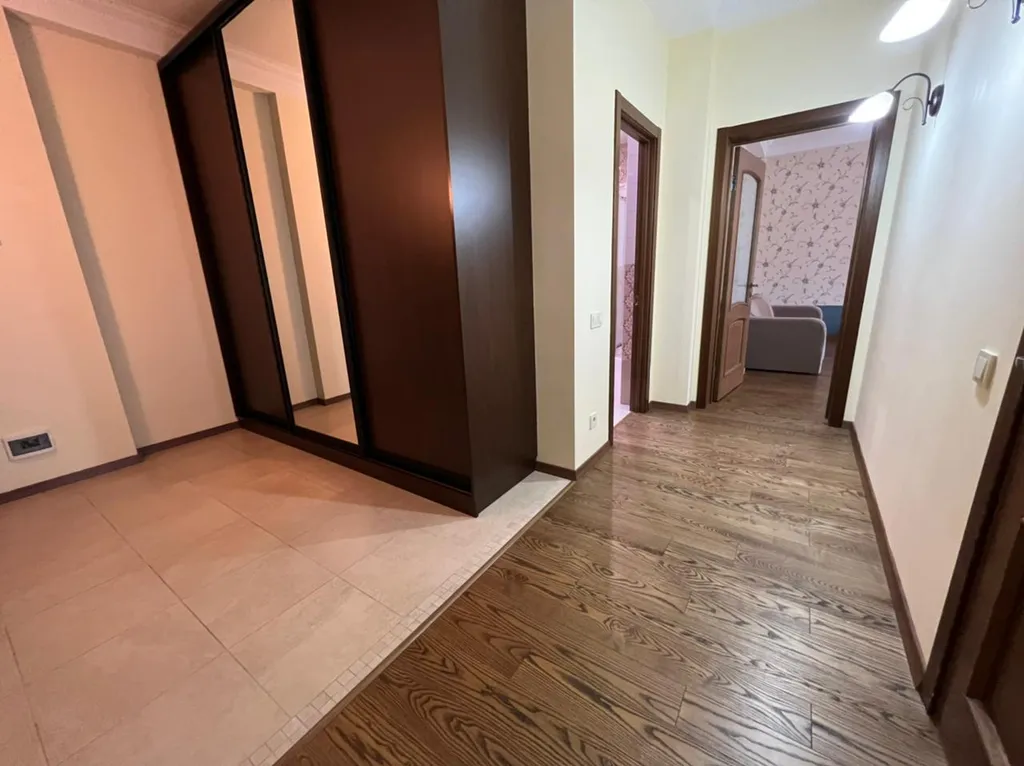 Видовая квартира