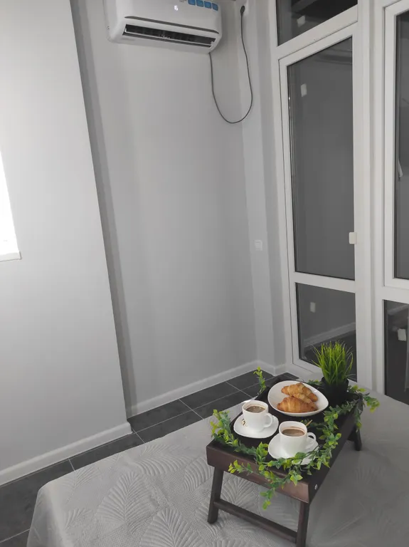 Квартира 1-комнатная Квартира — Краснодар