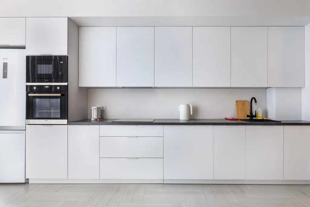 Квартира Квартира Great place apartments — Калининград
