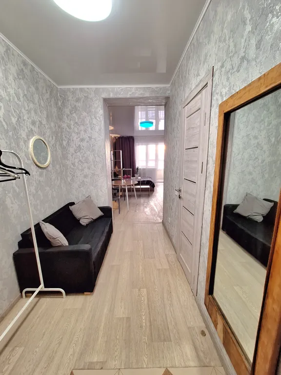 Квартира в центре