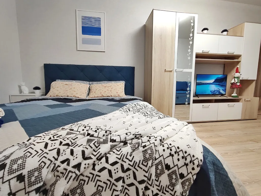 Gorod si квартира в жк крымский квартал