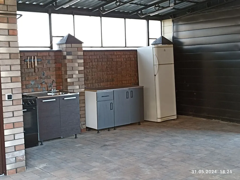 Двухместный комфортный номер с 2 кроватями