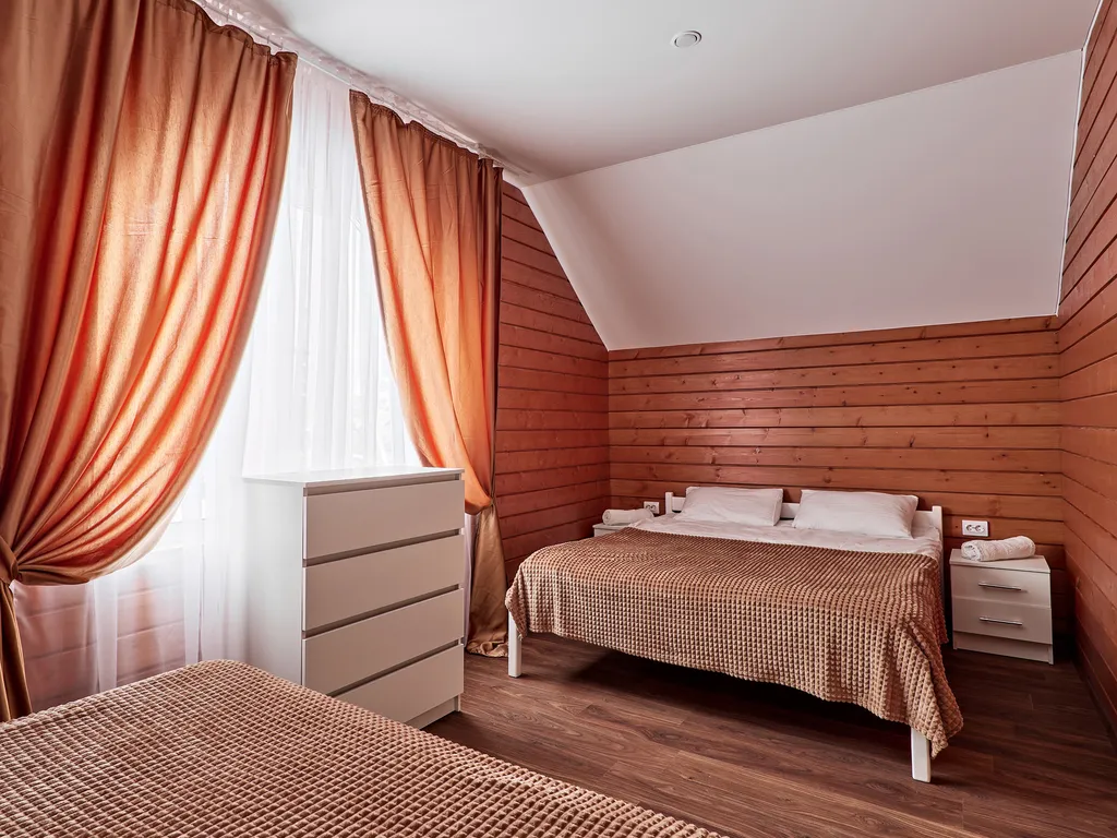 4-комнатный Дом