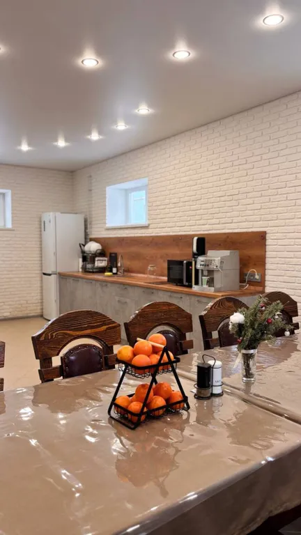 Коттедж Гостевой дом в Ивановском — Ивановское