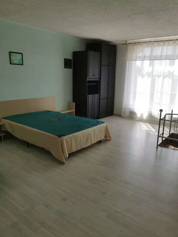 Апартаменты в тихом комфортном районе города