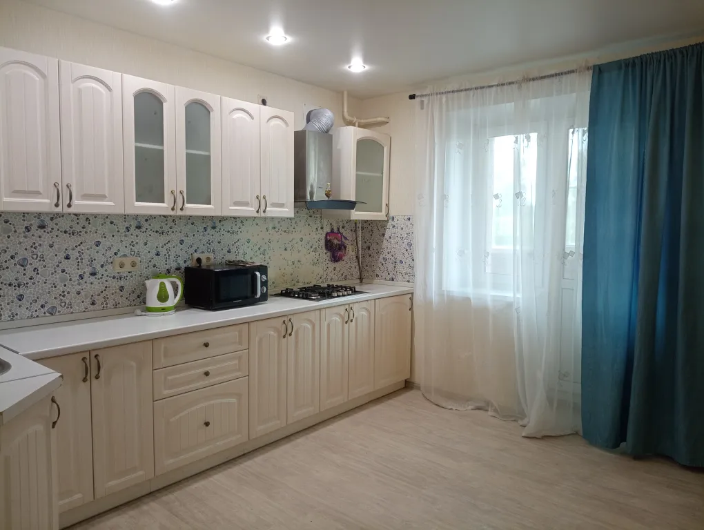 Квартира большая рядом с М7